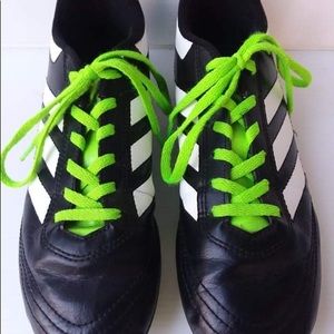 Adidas Soccer Cleats